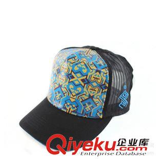 兒童網(wǎng)帽 新款韓版多種款式兒童棒球帽 夏天戶外玩耍防曬遮陽(yáng)帽 外貿(mào)童帽原始圖片3