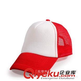 兒童網(wǎng)帽 新款韓版兒童棒球網(wǎng)帽 多款時(shí)尚網(wǎng)眼童帽 廣東童帽批發(fā)廠家原始圖片2