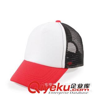 兒童網帽 歐美款兒童帽子 夏天遮陽帽兒童網帽 多款供選卡通網帽定做