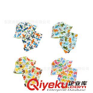 兒童盆帽 2015夏季寶寶帽子 夏天防曬兒童盆帽大沿帽 嬰兒胎帽生產(chǎn)廠家原始圖片3