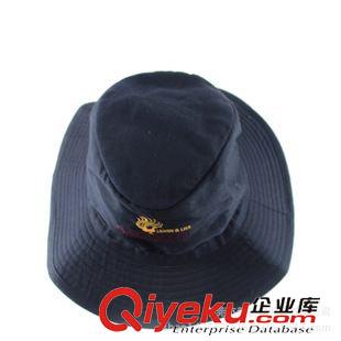 漁夫帽 新款沙灘太陽帽 夏天防曬大沿漁夫帽定做 可折疊戶外漁夫帽男原始圖片3
