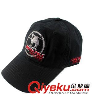 洗水帽 韓版新款刺繡字母洗水牛仔棒球帽 女士鴨舌帽夏天防曬遮陽帽
