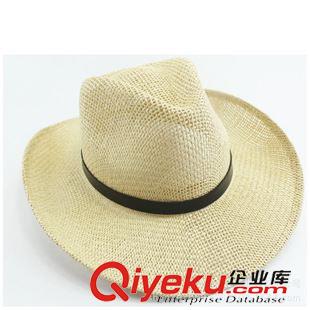 農民草帽 成人農家田園編織草帽 女士戶外防曬大檐草帽 男士務農大沿草帽