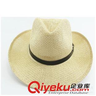 農(nóng)民草帽 夏天女士戶外防曬遮陽草帽 草編鏤空透氣清涼女士大沿帽 弧度草帽原始圖片3