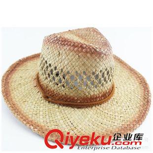 農民草帽 夏季農民編織草帽 防曬遮陽農業草帽女士 放牛防曬防雨草帽男士