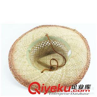 農(nóng)民草帽 江湖地?cái)傓r(nóng)民草帽 夏天草帽太陽帽 女士戶外防曬遮陽帽種地帽原始圖片2