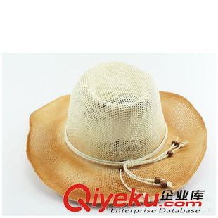 農(nóng)民草帽 新款戶外防曬遮陽農(nóng)民草帽 女士休閑大沿草帽 韓版鏤空透氣草帽原始圖片2