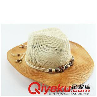 農(nóng)民草帽 新款戶外防曬遮陽農(nóng)民草帽 女士休閑大沿草帽 韓版鏤空透氣草帽原始圖片3