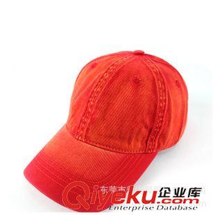 牛仔帽 復古不均勻色澤韓版棒球帽 女士假期海邊沙灘游玩遮陽牛仔棒球帽原始圖片3