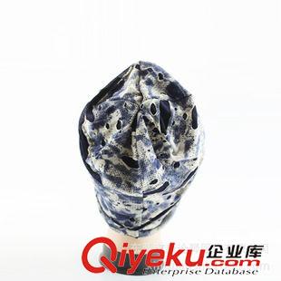 棉質(zhì)針織帽 男士新款針織帽 潮款乞丐多孔帽子 破洞棉質(zhì)針織帽 男士帽子定做原始圖片2