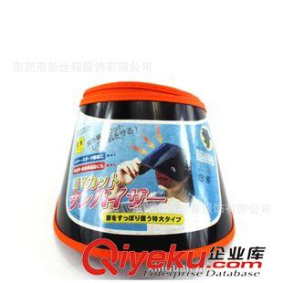 膠片帽 新款韓版PVC太陽空頂帽 女士防曬遮陽帽 PVC空頂帽批發(fā)定做廠家原始圖片2