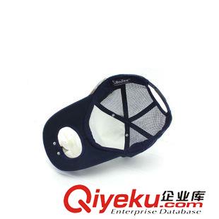 太陽(yáng)能風(fēng)扇帽 韓版新款太陽(yáng)能風(fēng)扇帽 成人太陽(yáng)能風(fēng)扇帽網(wǎng)帽 電池風(fēng)扇帽批發(fā)原始圖片3