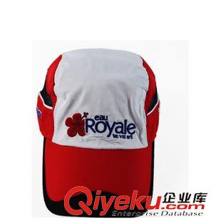 未分類 秋冬加厚棒球帽子中國紅3D紅刺繡字母logo鴨舌帽外貿帽子定制廠家