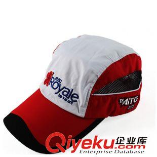 瓜皮帽 廠家供應韓版運動棒球帽 夏天透氣防曬遮陽帽 刺繡字母運動帽女