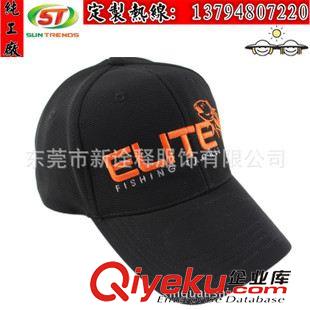 未分類 實體工廠秋冬加厚棒球帽子 刺繡字母logo鴨舌帽外貿帽子定制廠家原始圖片2