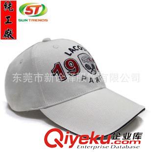 未分類 秋冬加厚棒球帽 3d刺繡字母logo鴨舌帽外貿帽子定制廠家棒球帽子