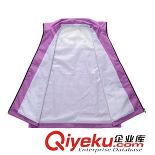 廣告促銷(xiāo)馬甲 男女通用工作馬甲定做雙層廣告促銷(xiāo)馬夾訂制logo廠家印花特色馬甲