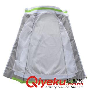 雙層馬甲 男式廣告促銷活動馬甲定做翻領(lǐng)雙層撞色文化馬夾訂制logo廠家