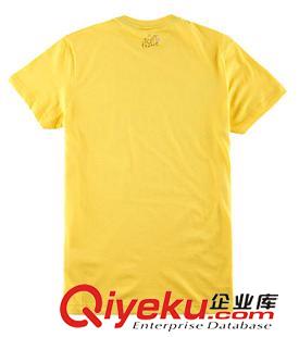 圓領T恤 廣告t恤 圓領t恤定做 來圖定制 短袖t恤訂做 廠服定做 多色t恤原始圖片2