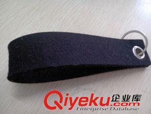 未分類(lèi) 華圣毛氈廠(chǎng)供應(yīng)羊毛氈鑰匙鏈 毛氈鑰匙扣 毛氈鑰匙掛件 環(huán)保材質(zhì)原始圖片3