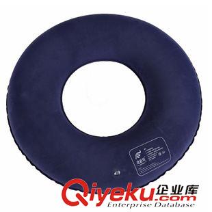 游泳工具 奇彩貝 新款親子泳圈 游泳裝備 成人 加厚型男女游泳圈 植絨圈原始圖片2