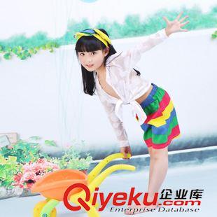 兒童沙灘褲 2015韓版新品中小童裝潮褲男女兒童短褲熱褲沙灘褲夏廠家批發(fā)原始圖片3