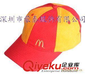 帽子 供應(yīng)空頂帽、廣告帽、鴨舌帽、貝雷帽、高爾夫帽、棒球帽訂做廠家