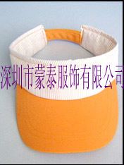 帽子 供應深圳寶安棒球帽、廣州空頂帽、惠州太陽帽、東莞廣告帽訂做