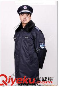 保安服 供應(yīng)保安大衣、防寒大衣、多功能防寒服、防寒服、軍大衣、大衣