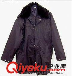 保安服 供應(yīng)防寒服、保安大衣、防寒大衣、多功能防寒服、軍大衣、防寒衣原始圖片3