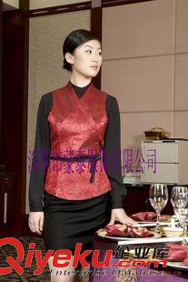 酒店服 供應(yīng)深圳酒店服裝、餐廳工作服、酒店制服、餐飲服裝、酒店工作服