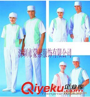 防靜電服 供應深圳防靜電大褂、廣州防靜電分體服、防靜電連體服、絕緣服原始圖片3
