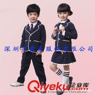 校服 供应深圳宝安小学校服、龙岗中学校服制服、幼儿园校服、校服定做