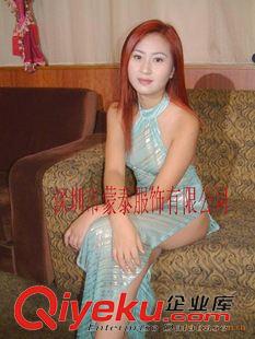 娛樂(lè)服 供應(yīng)表演服、車展服、KTV公主服、夜總會(huì)小姐服訂做廠家