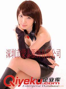 娛樂服 供應深圳夜總會小姐服、深圳KTV公主服、表演服、車展服訂做廠家原始圖片3