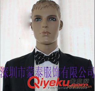 領結 供應深圳領結定做、觀瀾領花定做、條紋領花定做、酒店領花定做