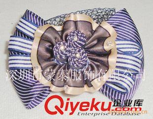 頭花 供應(yīng)深圳寶安、布吉、觀瀾頭花、龍崗酒店頭飾、東莞韓版頭花