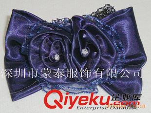 頭花 供應(yīng)深圳寶安、布吉、觀瀾頭花、龍崗酒店頭飾、東莞韓版頭花