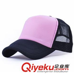廣告帽 帽子廠家定制海綿帽 兒童網(wǎng)帽 網(wǎng)帽貨車帽