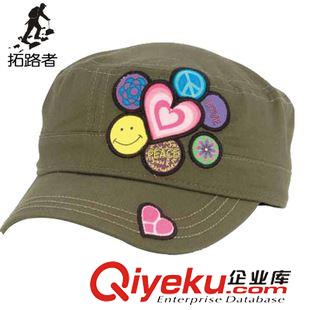 推薦產(chǎn)品 專業(yè)帽子廠家定制NY棒球帽子貼牌加工棒球帽定做純棉繡花棒球帽子