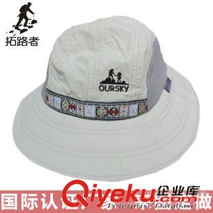 推薦產品 國際認證工廠 生產批發兒童空頂帽子 定做廣告空頂帽