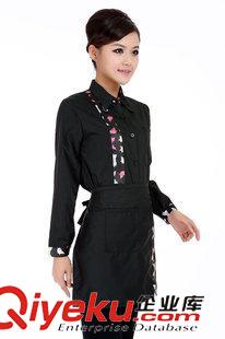 酒店制服 餐廳制服  咖啡廳制服原始圖片2