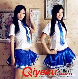酒店制服 供應桑拿、推拿休閑中心工作制 服am師工作制服  服務員制服原始圖片2