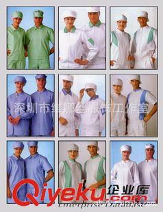 夏、冬季 工程服 工作服 維娜絲服飾供應 長袖工作服  短袖工作服  襯衫類工作服原始圖片2