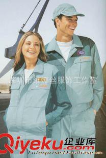 夏、冬季 工程服 工作服 維娜絲服飾供應 長袖工作服  短袖工作服  襯衫類工作服