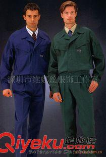 夏、冬季 工程服 工作服 供應秋冬滌棉長袖工作服   工業電子專業工作服 專業設計