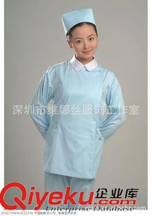 防護服 廠家供應防靜電服 靜電服 防塵服 無塵服 防靜電工作服原始圖片3