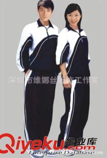 小學生校服、中學生校服 大量供應中學生校服  學生服 中山裝  活動方便原始圖片3