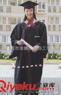 學士\學位服 供應各種學生服、典禮服、英倫校服、校服加工、可以看圖看板生產