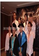 學士\學位服 供應各種學生服、典禮服、英倫校服、校服加工、可以看圖看板生產